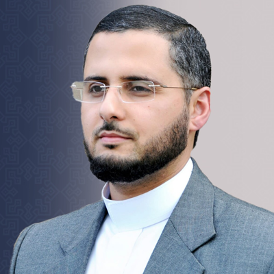 Shaykh Mohamed Almasmari